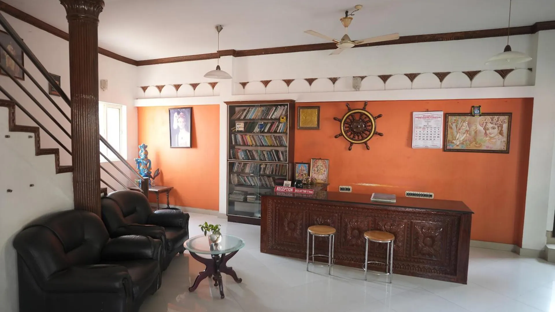 ***  Hotel Sunrise Kovalam Indie
