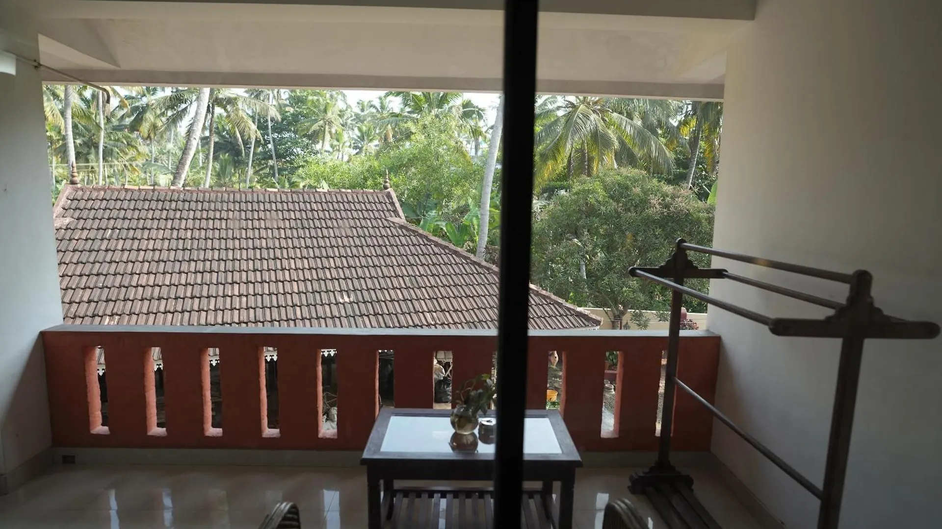 Hotel Sunrise Kovalam
